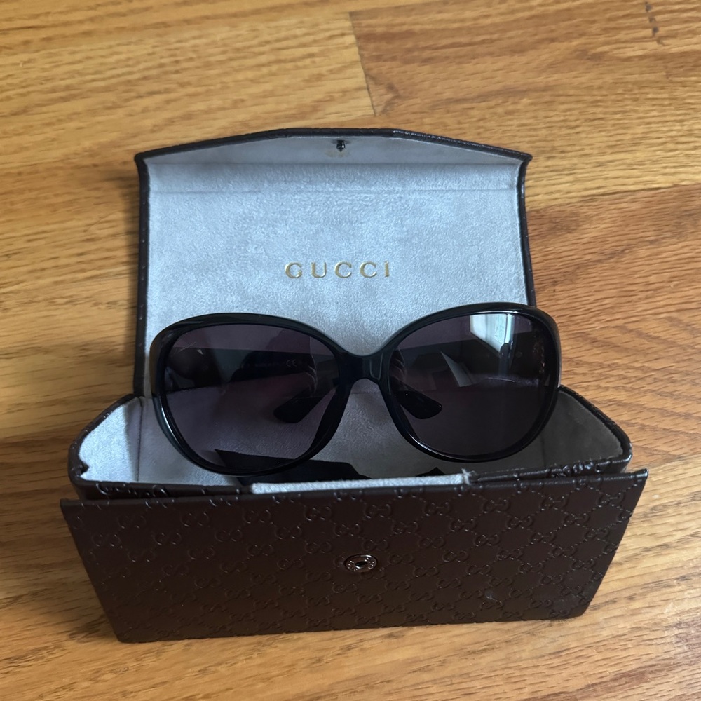 Gucci Sunglasses